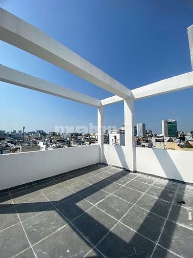 Bán nhà  đường Ngô Đức Kế 145m2 hầm 7 tầng hợp đồng thuê 130 triệu