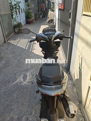 Honda Winner 150 V1 Đen Xám (có thương lượng)