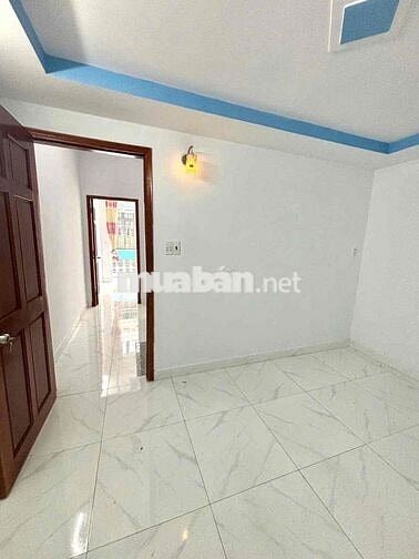NHÀ PHỐ 1 LẦU GIÁ RẺ 3 PHÒNG NGỦ