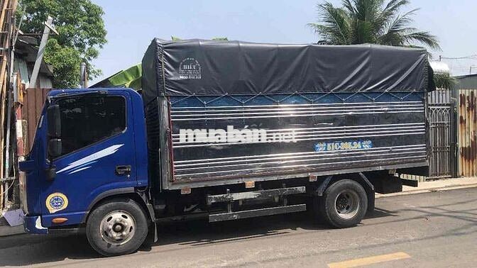 2014 - 100000 km