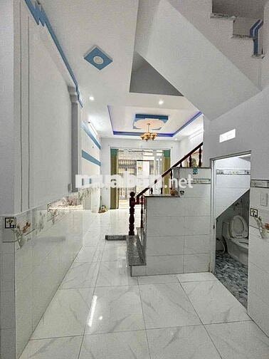 NHÀ PHỐ 1 LẦU GIÁ RẺ 3 PHÒNG NGỦ