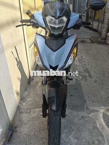 Honda Winner 150 V1 Đen Xám (có thương lượng)