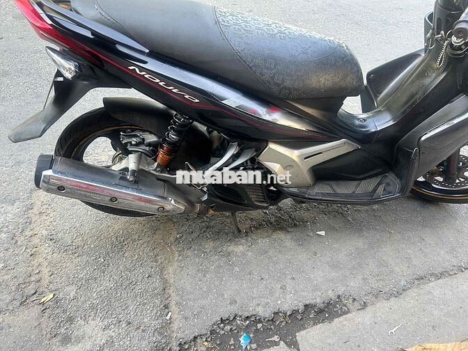 NO4 XE TỐT CHẠY NGON RẺ MÁY ÊM RU GA MẠNH ĐI LIỀN