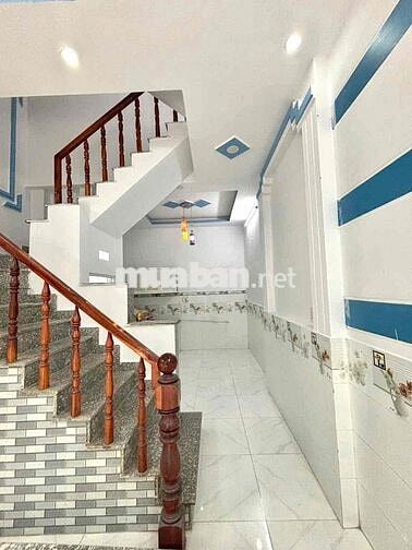 NHÀ PHỐ 1 LẦU GIÁ RẺ 3 PHÒNG NGỦ