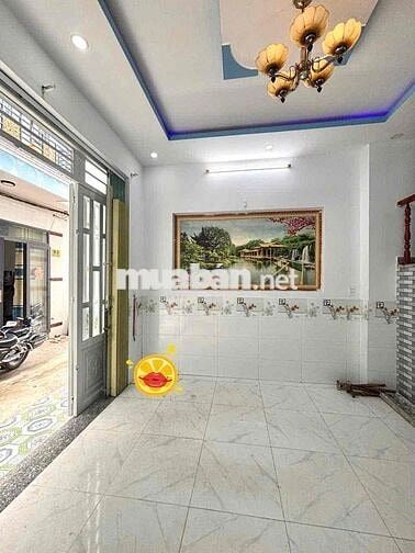 NHÀ PHỐ 1 LẦU GIÁ RẺ 3 PHÒNG NGỦ