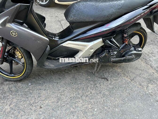 NO4 XE TỐT CHẠY NGON RẺ MÁY ÊM RU GA MẠNH ĐI LIỀN