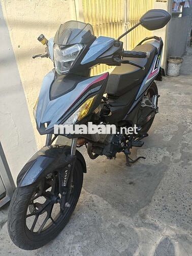 Honda Winner 150 V1 Đen Xám (có thương lượng)