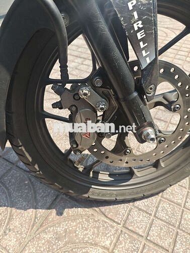 Honda Winner 150 V1 Đen Xám (có thương lượng)