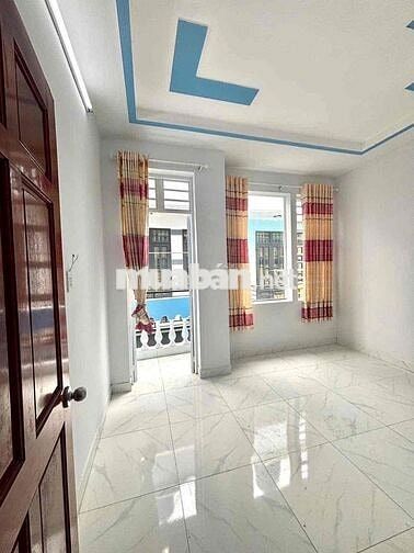NHÀ PHỐ 1 LẦU GIÁ RẺ 3 PHÒNG NGỦ