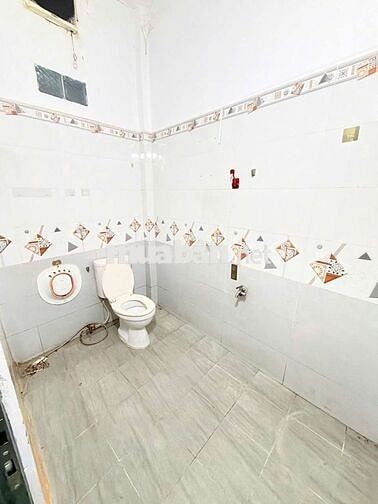 Nhà chính chủ 57m đường thanh niên chợ cầu sáng  Bình chánh