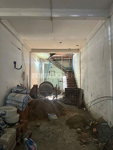 CHDV 10P Mặt tiền KD Lạc Long Quân, Q.Tân Bình, dt58m2 đúc thật 6 tầng