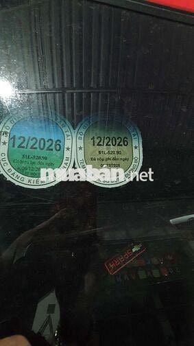 Chevrolet Spark 2018 Đỏ 61.000 km