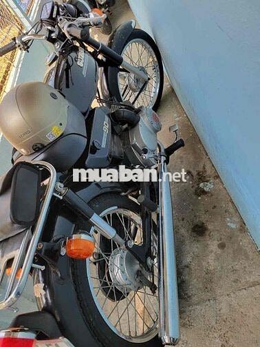 Suzuki K90 90cc 2 thì Nguyên Bản Chính Chủ