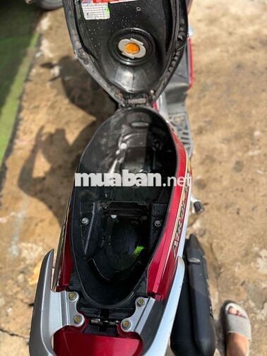 Honda Air Blade 2010 Fi Đỏ