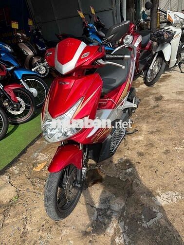 Honda Air Blade 2010 Fi Đỏ