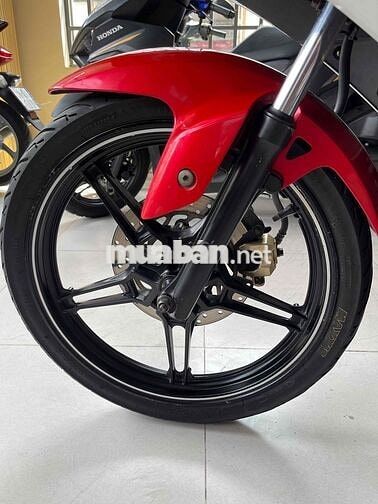 Yamaha Exciter 150cc Đỏ trắng