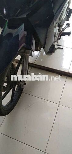 Honda Future 1 Xanh