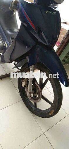 Honda Future 1 Xanh