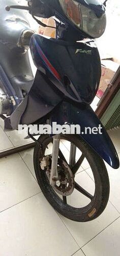 Honda Future 1 Xanh