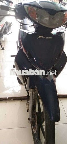 Honda Future 1 Xanh