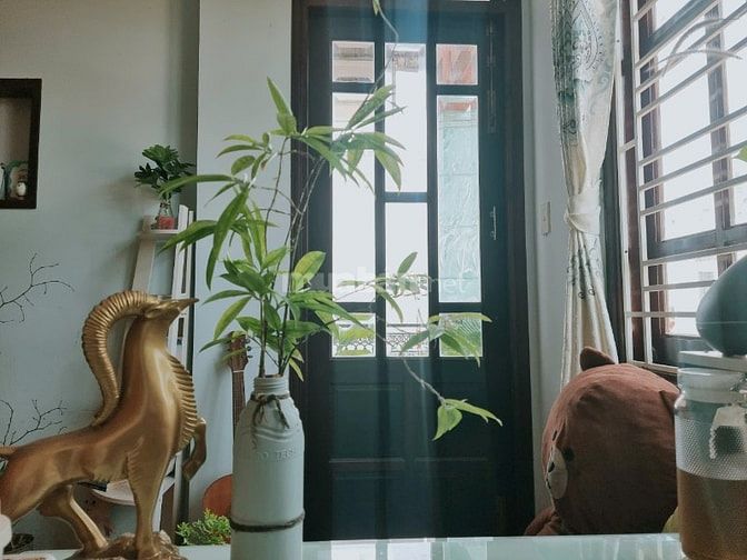 BÁN NHÀ ĐẸP MẶT TIỀN CÔNG VIÊN