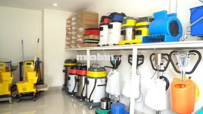 Kế toán bán hàng làm việc tại Quận 12