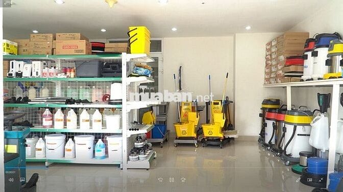 Kế toán bán hàng làm việc tại Quận 12