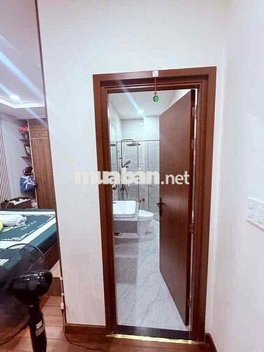 NHÀ ĐẸP HẺM XE TẢI 10M- TRUNG TÂM TÂN HIỆP HM-80m2 -6.2TỶ TL