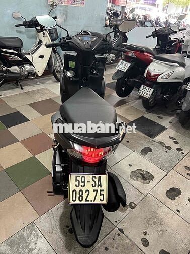 Yamaha FveeGo S Xám xi măng Mới