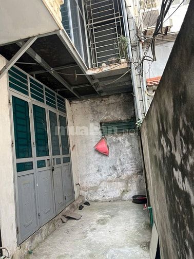 Bán nhà Mậu Lương - Hà Đông mặt ngõ ô tô 30m2 MT 3.4m, chỉ 6.35 tỷ