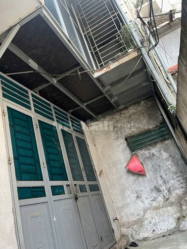 Bán nhà Mậu Lương - Hà Đông mặt ngõ ô tô 30m2 MT 3.4m, chỉ 6.35 tỷ