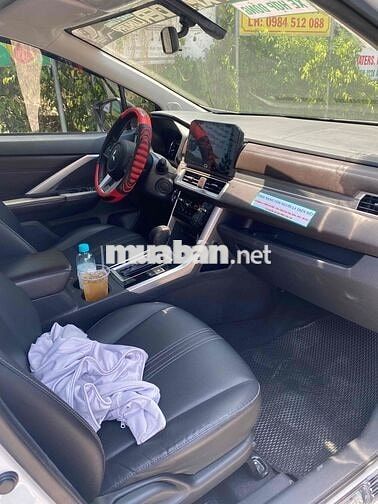 Xpander Premium 2023 Trắng.một chủ mua mới