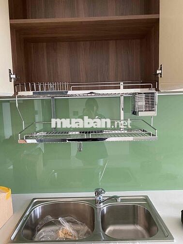 Chính chủ cho thuê - 1PN - Nội thất cơ bản (1/6 có thể dọn vào)