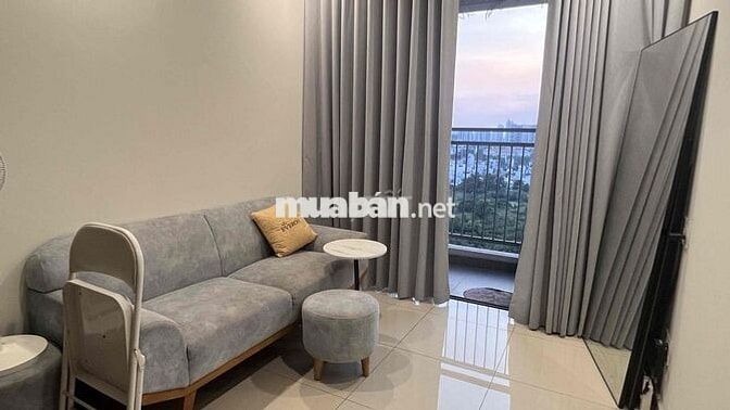 Chính chủ cho thuê - 1PN - Nội thất cơ bản (1/6 có thể dọn vào)