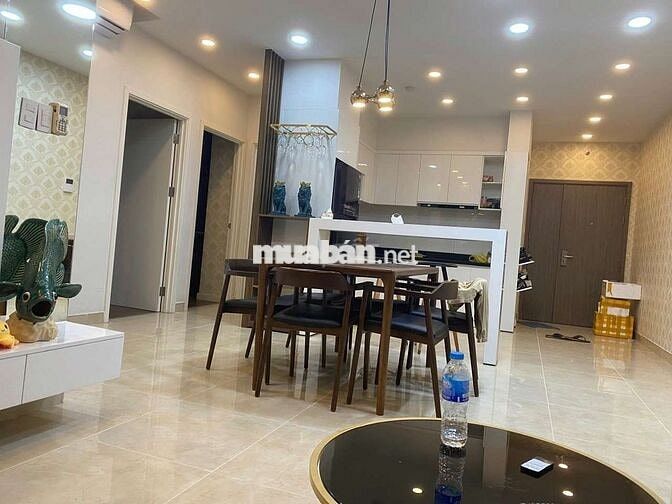 CHỦ CẦN BÁN CĂN 3PN VIEW HỒ BƠI CỦA CHUNG CƯ