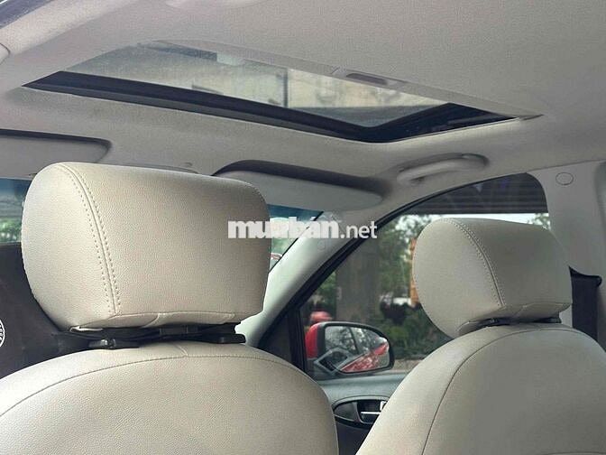 Hyundai i20 2011 Đỏ Tự động 1 chủ bao zin bao chec