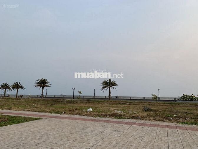 Bán đất nền dự án biệt thự biển Hà Tiên Venice Villas, 6 tỷ VND, 314m2