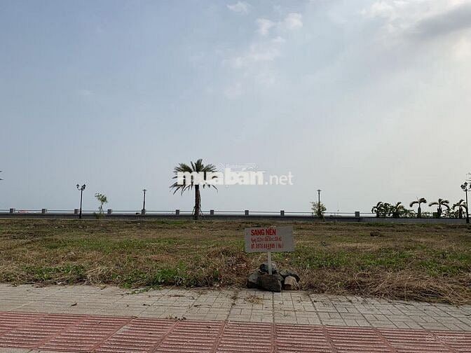 Bán đất nền dự án biệt thự biển Hà Tiên Venice Villas, 6 tỷ VND, 314m2