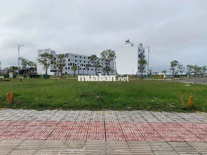 Bán Đất Nền Dự Án Hà Tiên Centroria, 2,7 tỷ, 105m2, Chính chủ Hot!