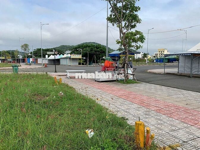 Bán Đất Nền Dự Án Hà Tiên Centroria, 2,7 tỷ, 105m2, Chính chủ Hot!