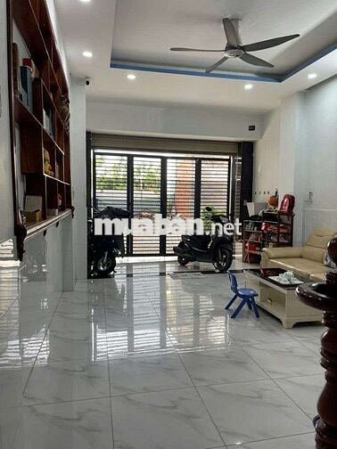 BÁN NHÀ 4 TẦNG  HXH TRÁNH TL41 – KHU ĐỒNG BỘ-4,5M × 15M -CHỈ 6.2 TỶ