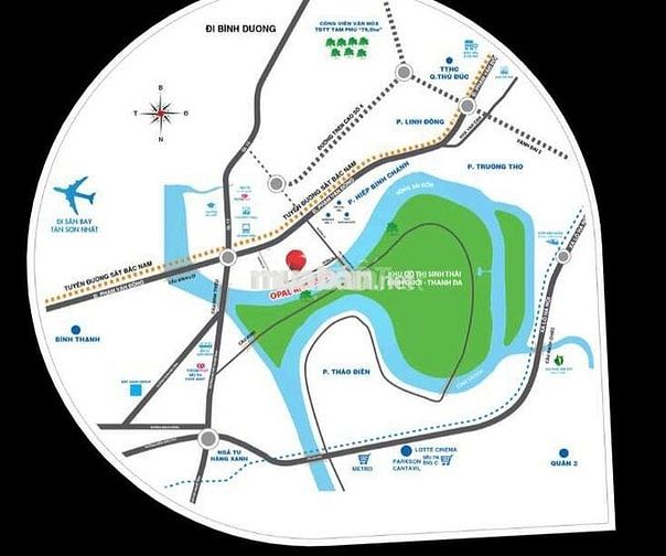CHỦ CẦN BÁN CĂN 3PN VIEW HỒ BƠI CỦA CHUNG CƯ