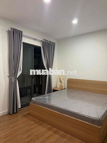 Chính chủ cho thuê nhà mới 100% dọn vào ở liền, full nội thất,