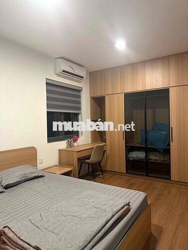 Chính chủ cho thuê nhà mới 100% dọn vào ở liền, full nội thất,