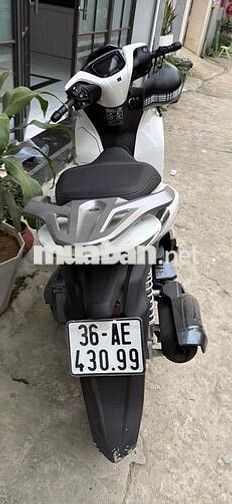 Honda SH 160i 2026 Trắng 900km