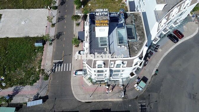 Bán đất nền dự án Hà Tiên Centroria, 4tỷ, 200m2, đẹp nhiều tiện ích