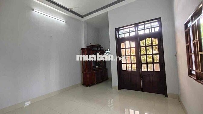 Cho Thue Nhà Mặt tiền KD Mạc Đĩnh Chi Ngay Chợ