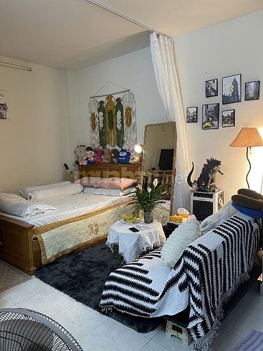 💥Bán nhà Hẻm Thích Quảng Đức Phú Nhuận, Ngang 4,05m dài 15,1m, vuôn 
