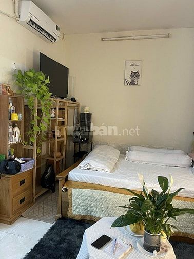 💥Bán nhà Hẻm Thích Quảng Đức Phú Nhuận, Ngang 4,05m dài 15,1m, vuôn 