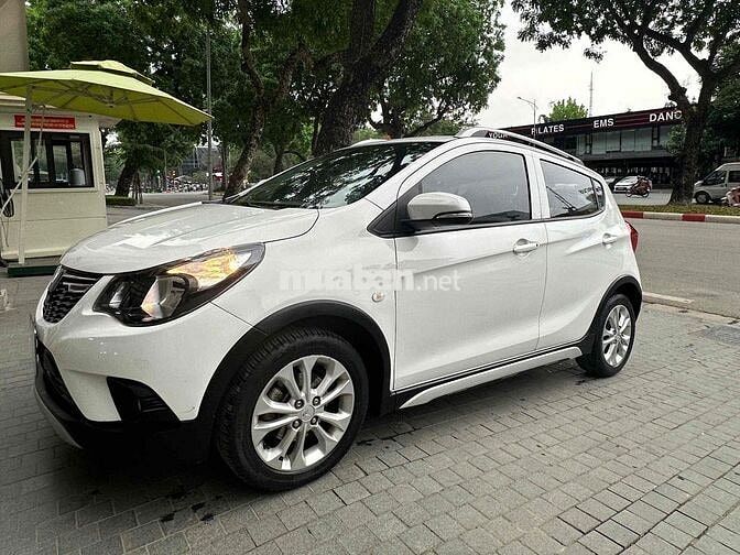 Cần bán Vinfast Fadil 2021 gần 10 vạn vạn Trắng